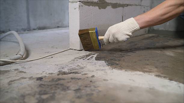 24/7 Emergency Wet Basement Repair experts in Junction City, OH